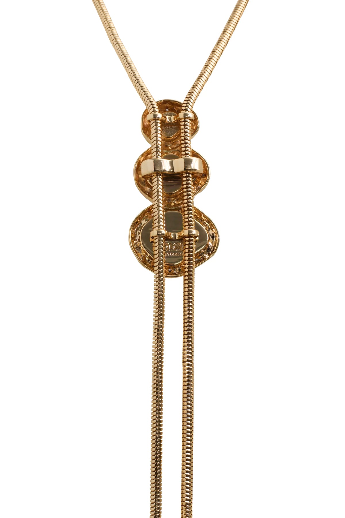 Bolola The Merriam Bolo
