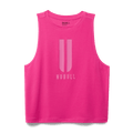 Women's U NOBULL Muscle Tank