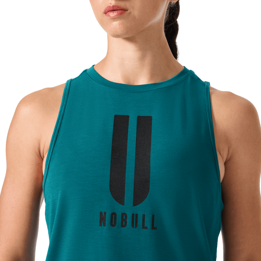 Women's U NOBULL Muscle Tank