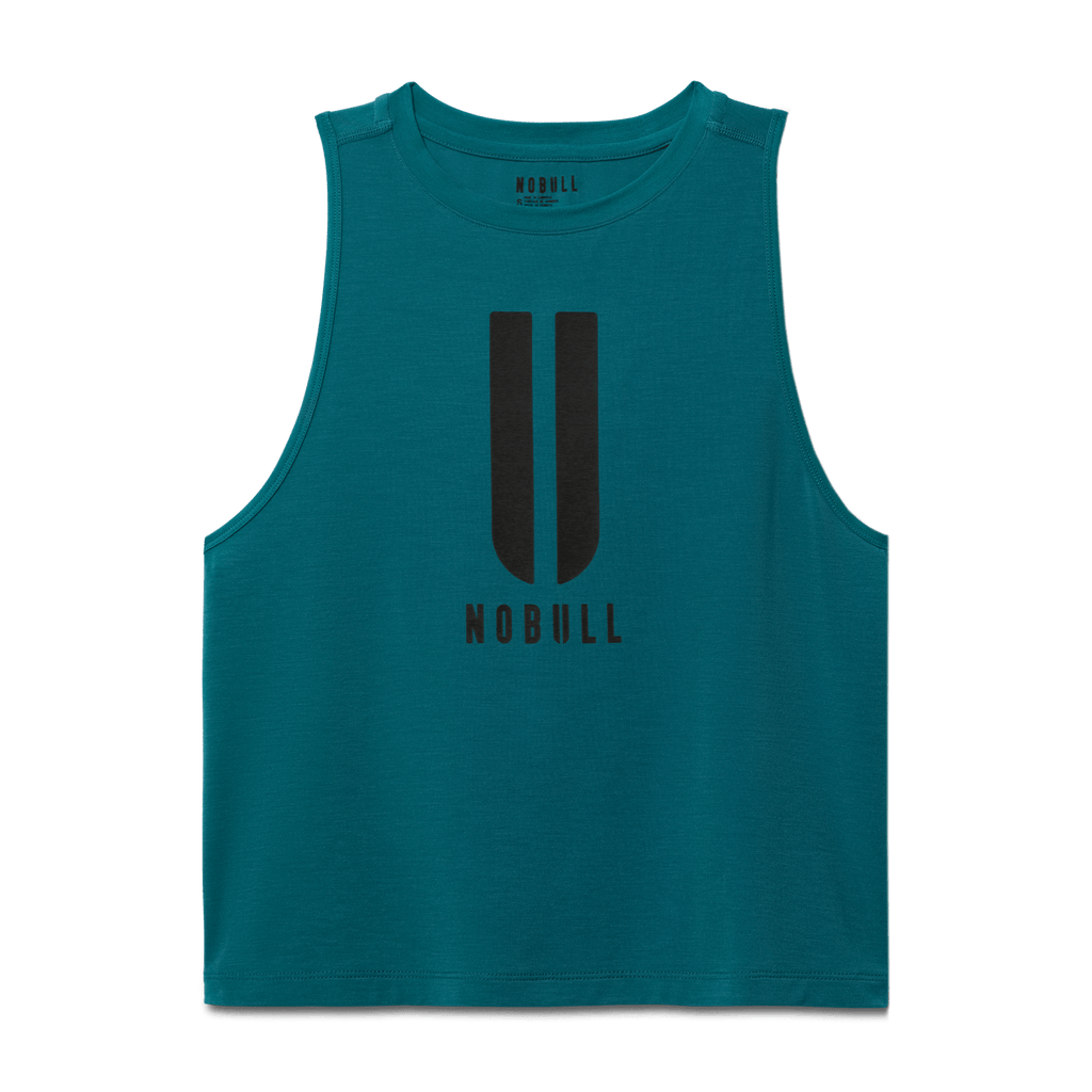 Women's U NOBULL Muscle Tank