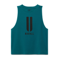 Women's U NOBULL Muscle Tank