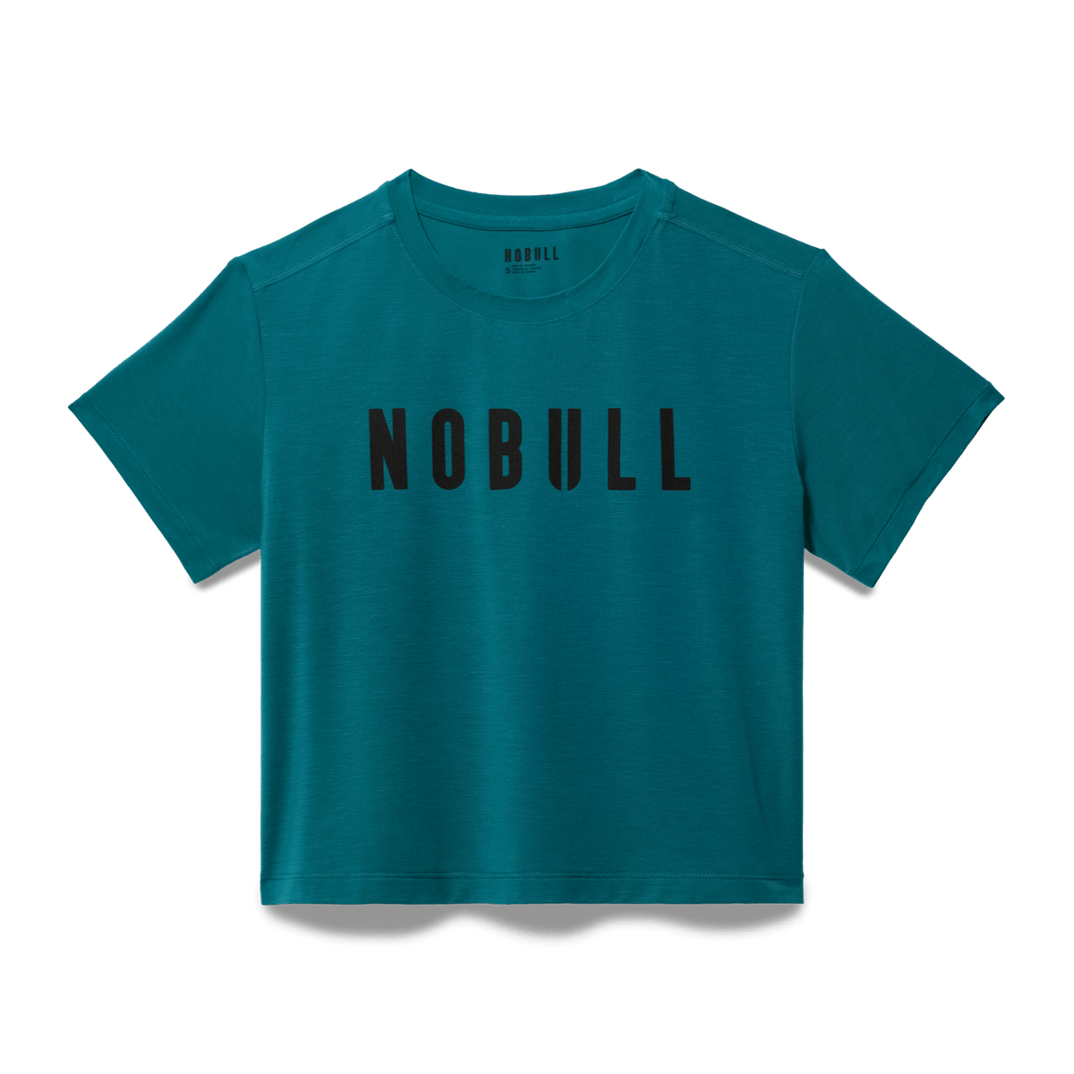 Women's NOBULL Boxy Tee