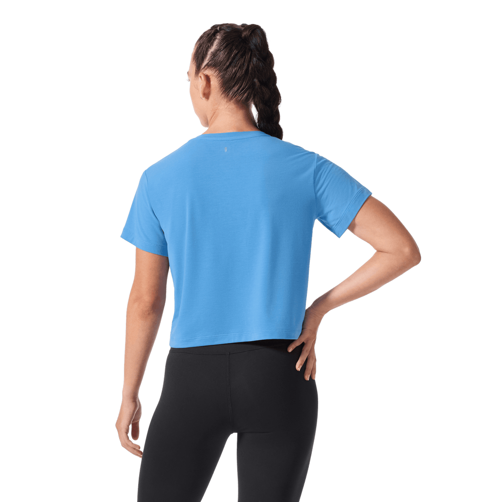 Women's NOBULL Boxy Tee