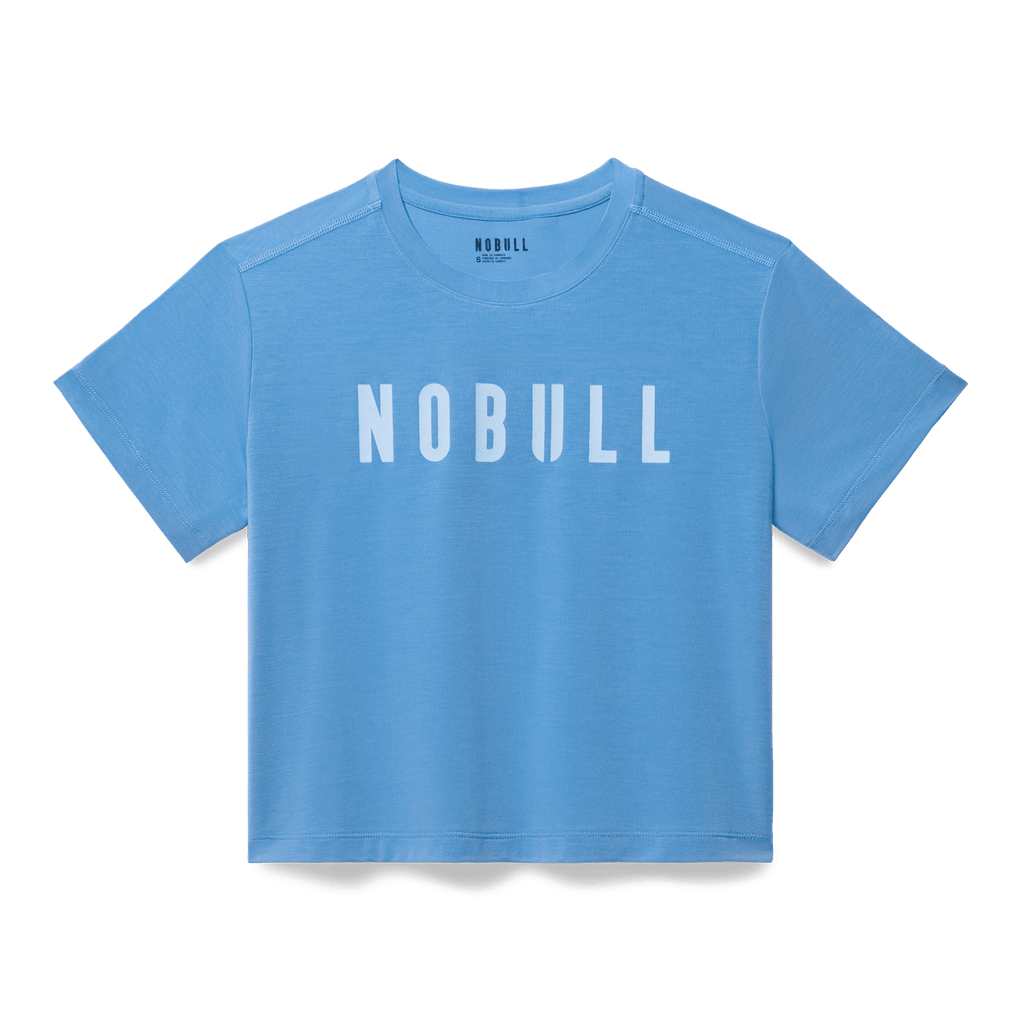 Women's NOBULL Boxy Tee
