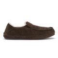 Nohea Slipper  -  Dark Oak / Dark Oak
