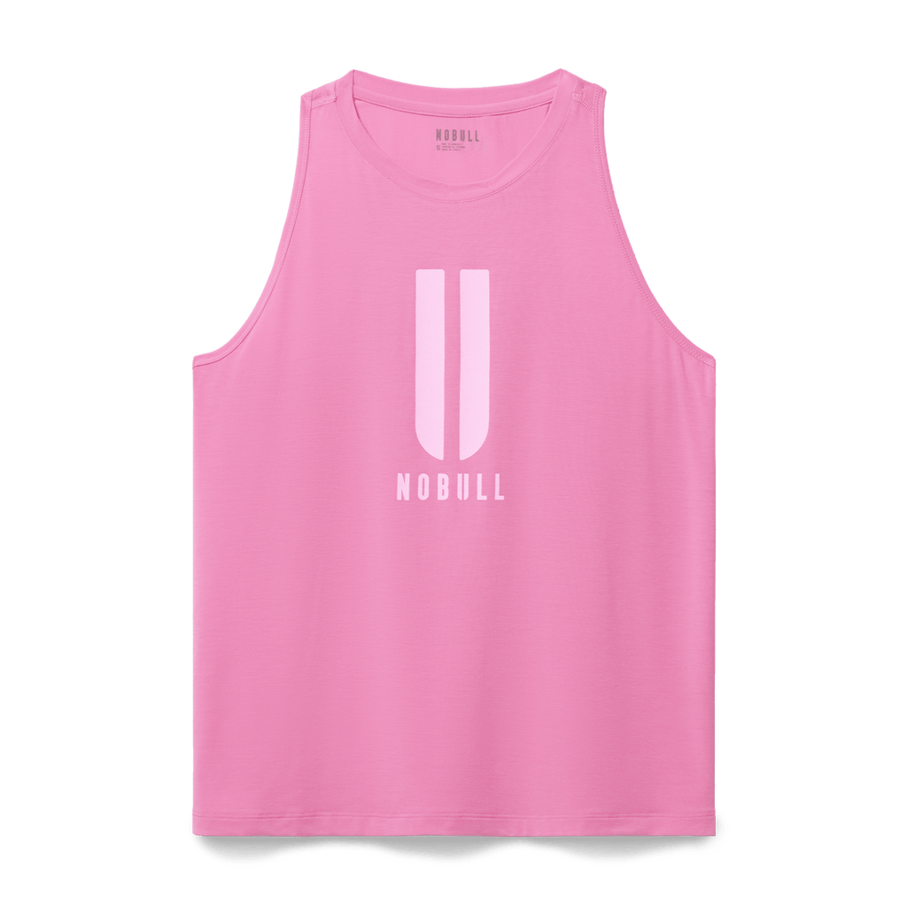 Women's U NOBULL High-Neck Tank