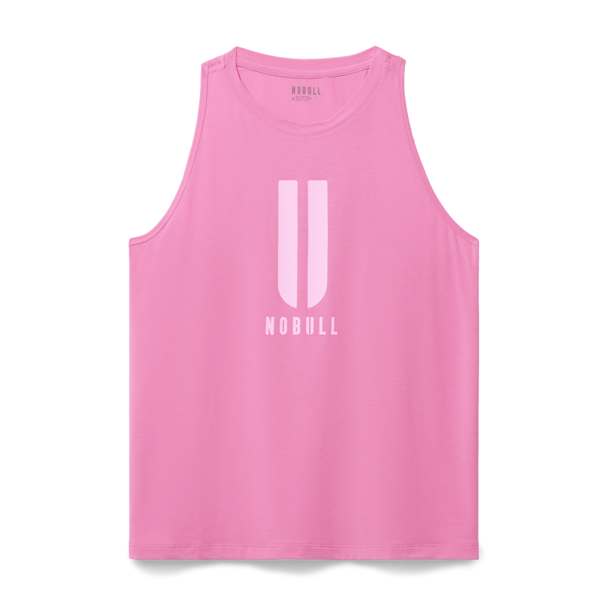 Women's U NOBULL High-Neck Tank