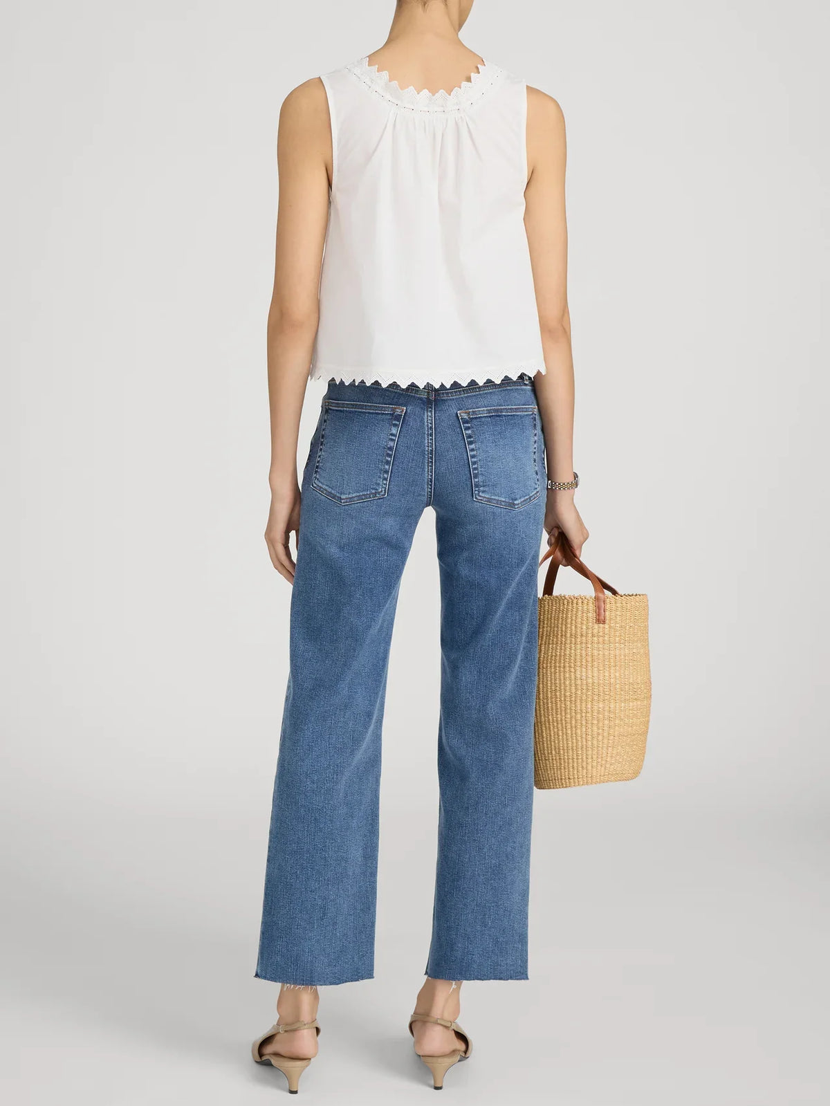 Frame The Mellow Jean