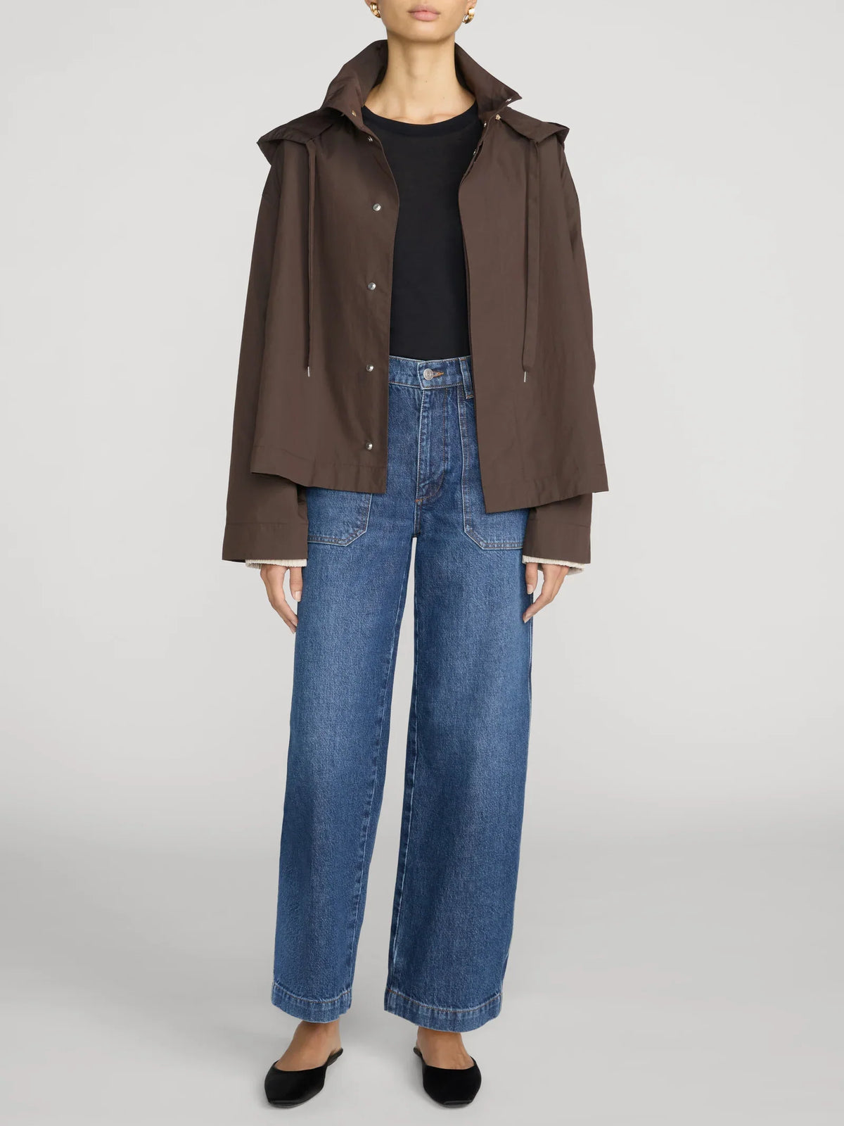 Frame The Ranger Pant