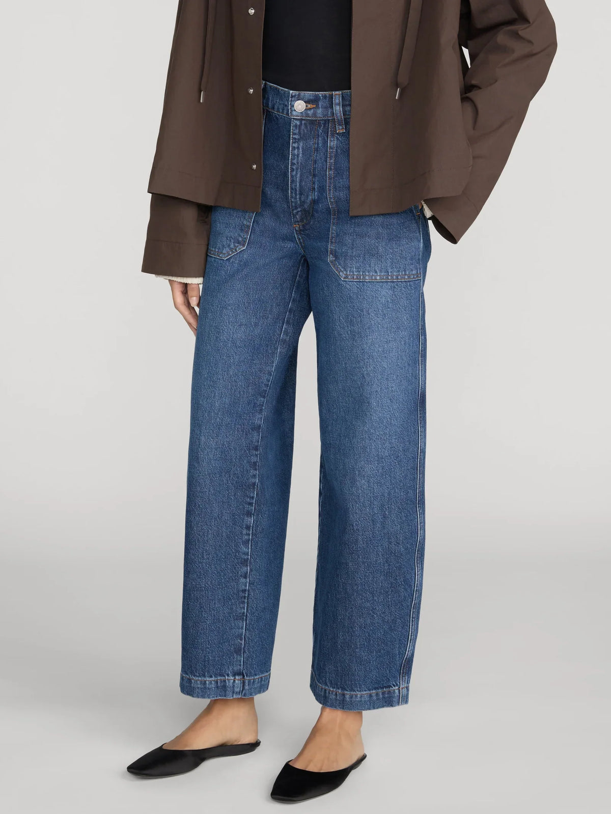Frame The Ranger Pant