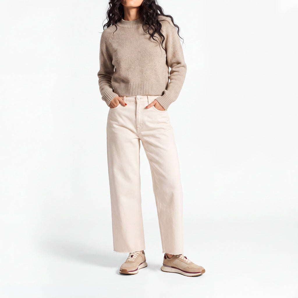 Koke  -  Sand / Plum