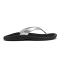 ʻOhana Lahi  -  Silver / Black
