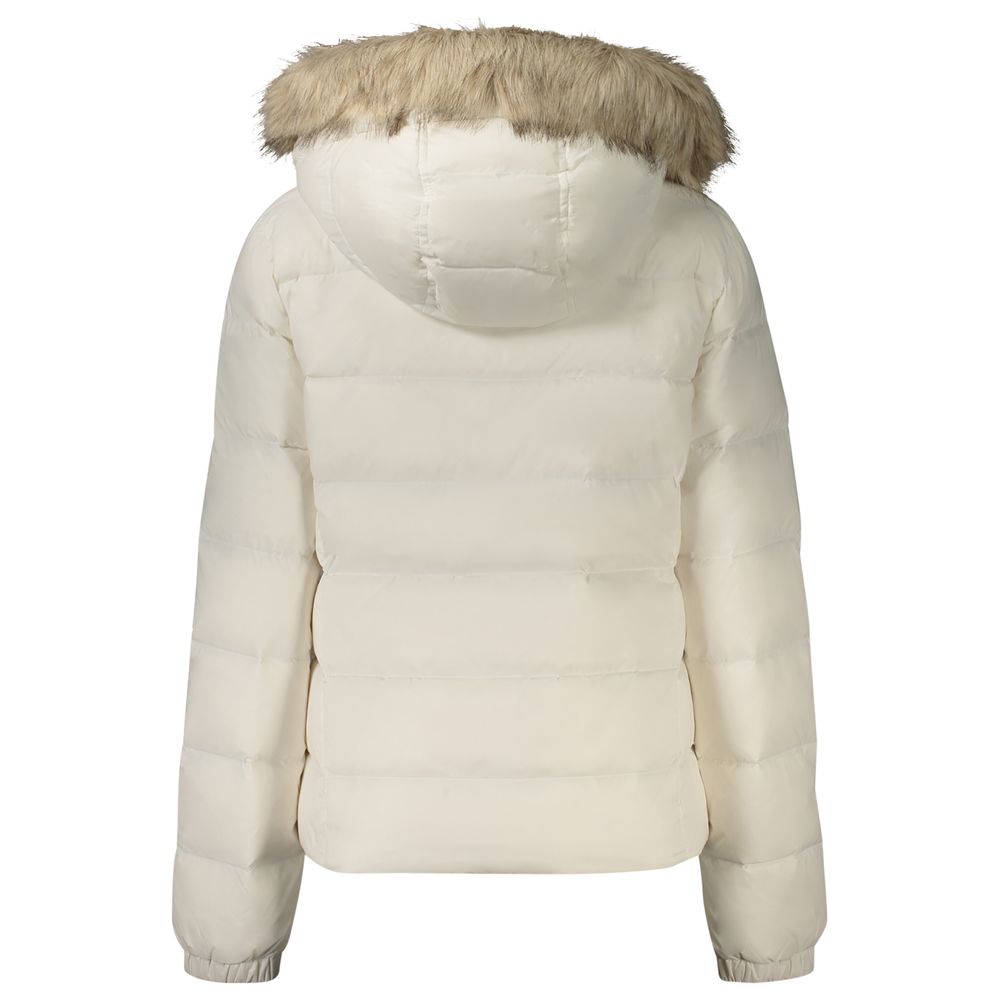 Tommy Hilfiger Polyester Women's Women's Jacket