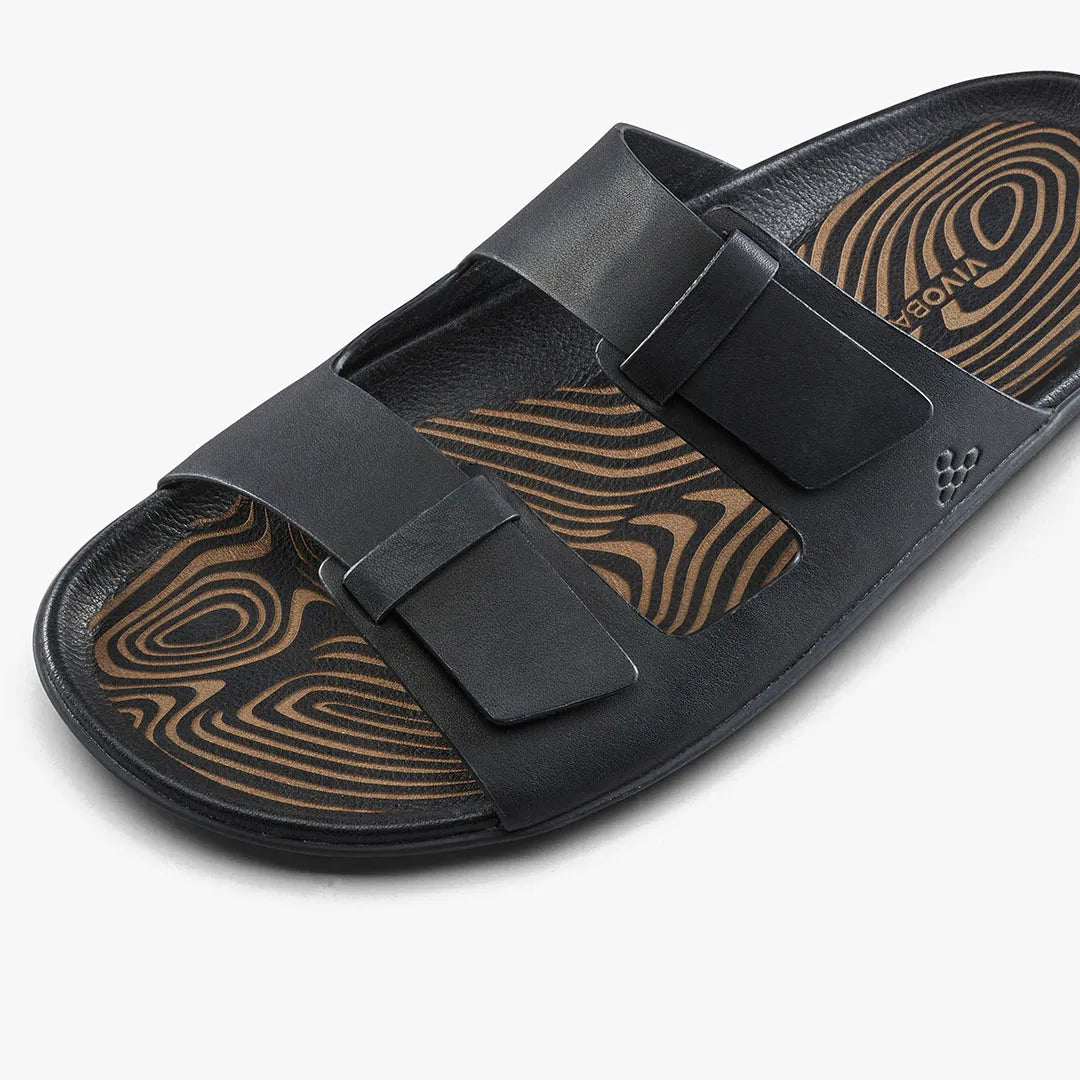 Vivobarefoot Women's Sensus Yin Slide