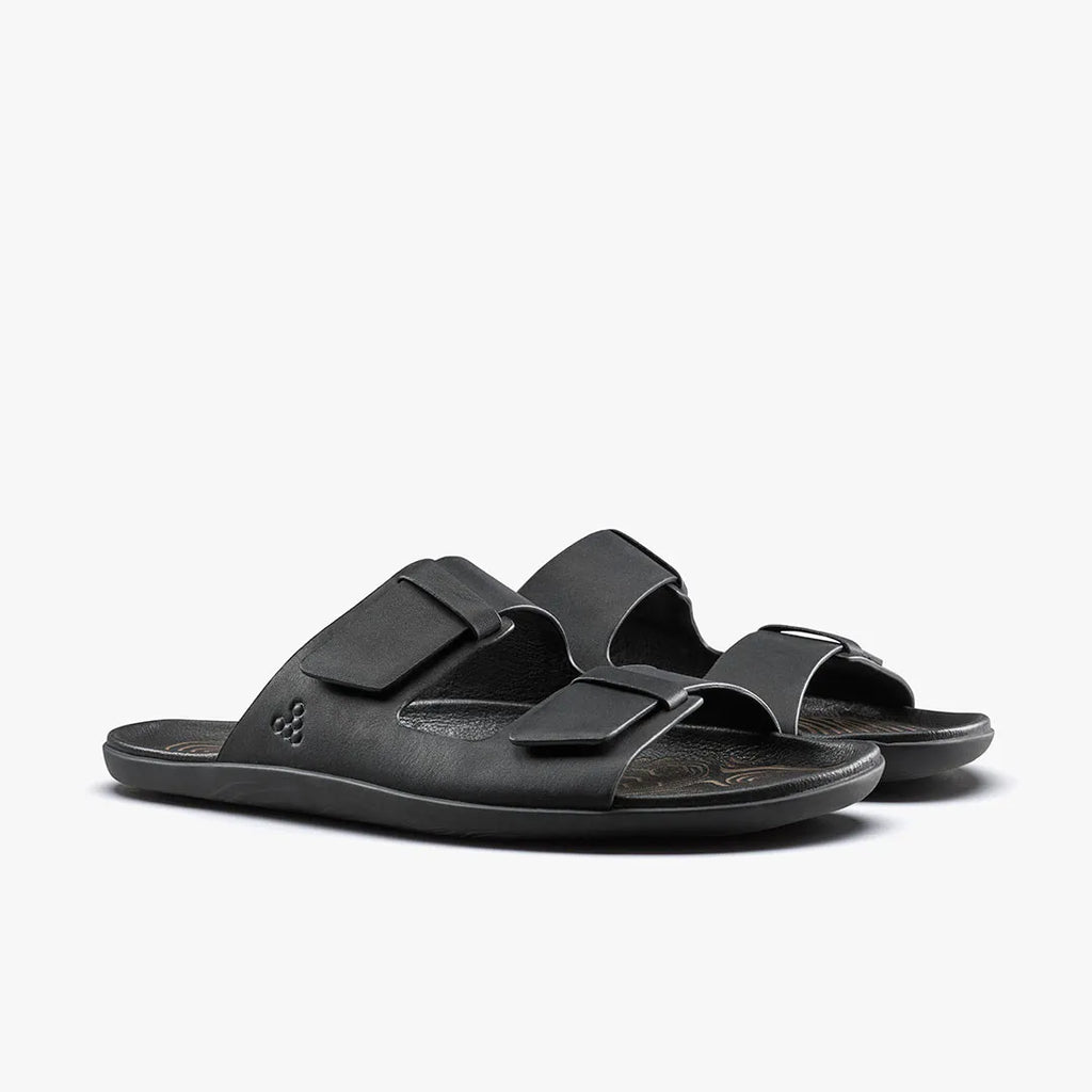 Vivobarefoot Women's Sensus Yin Slide