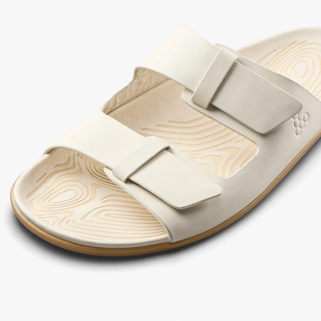 Vivobarefoot Women's Sensus Yin Slide