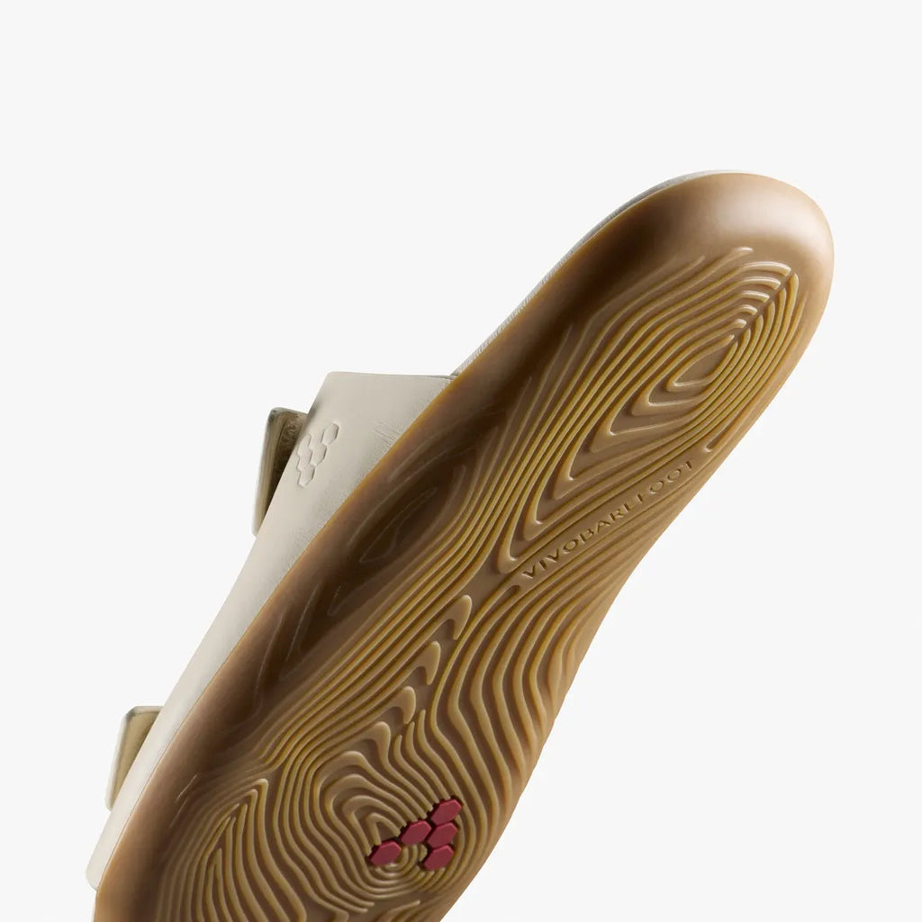 Vivobarefoot Women's Sensus Yin Slide