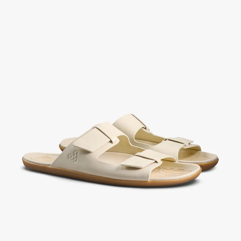 Vivobarefoot Women's Sensus Yin Slide