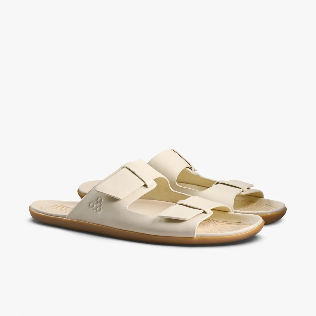 Vivobarefoot Women's Sensus Yin Slide