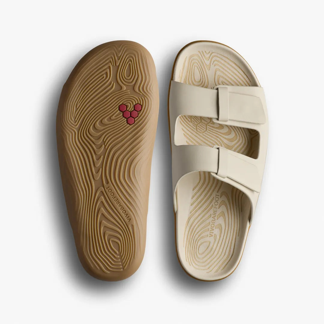 Vivobarefoot Women's Sensus Yin Slide