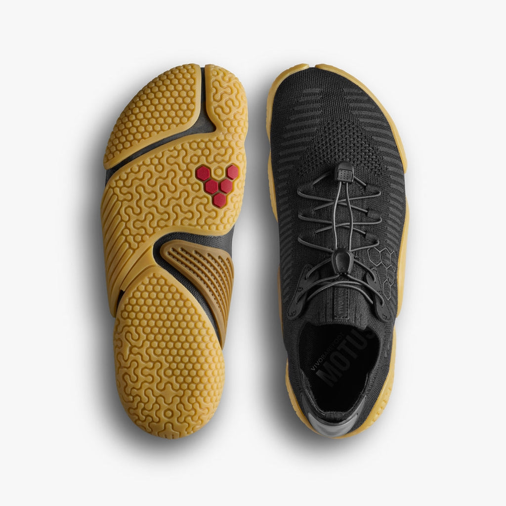 Vivobarefoot Women's Motus Flex Natural