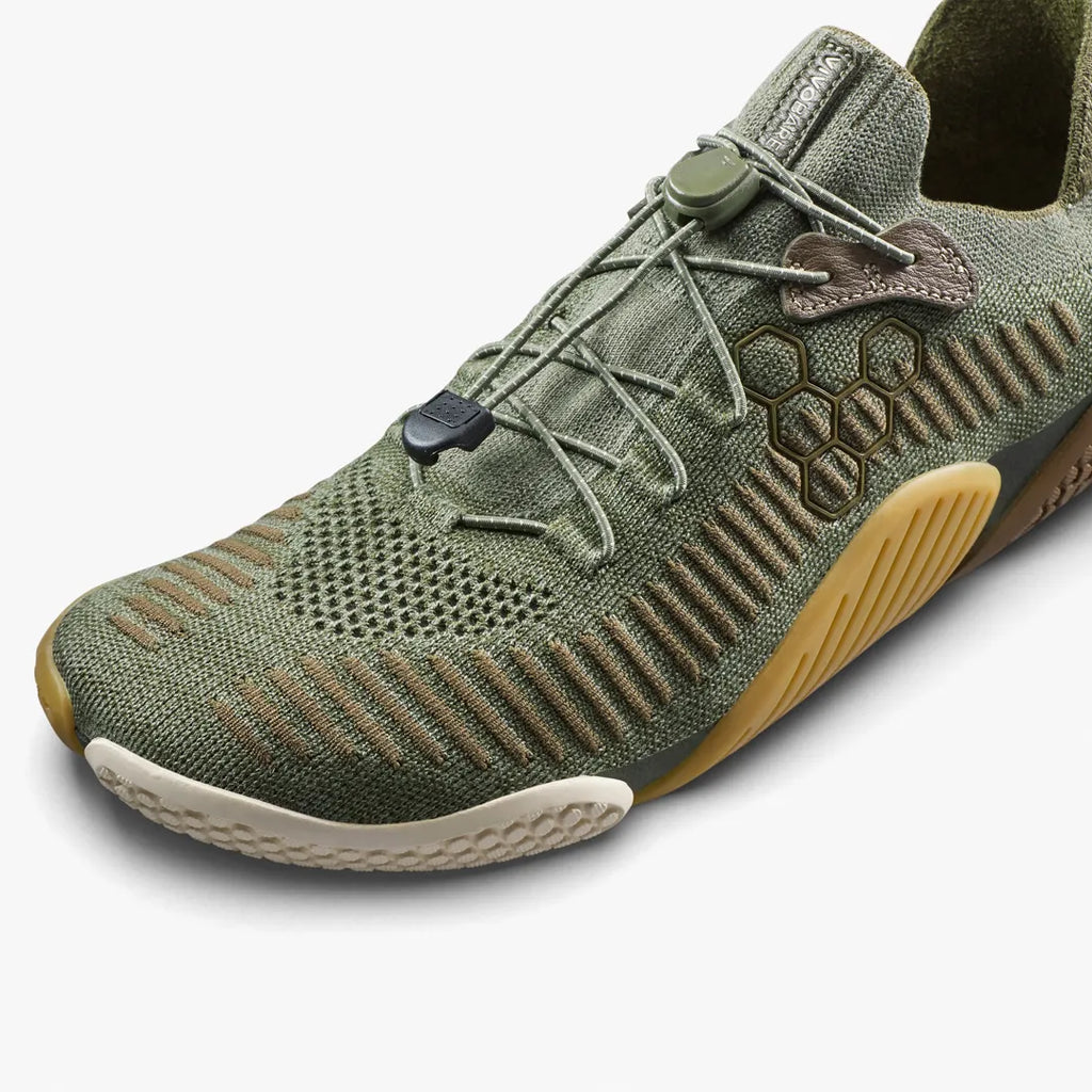 Vivobarefoot Women's Motus Flex Natural