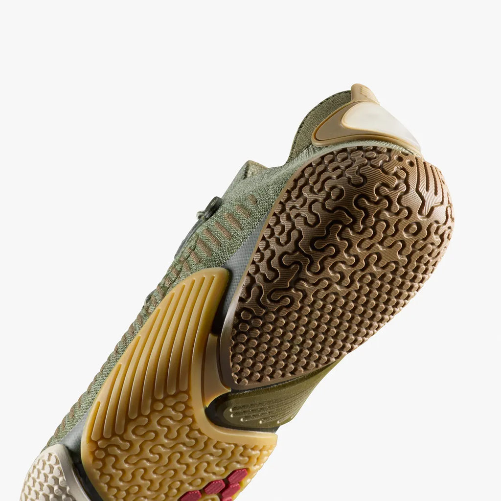 Vivobarefoot Women's Motus Flex Natural