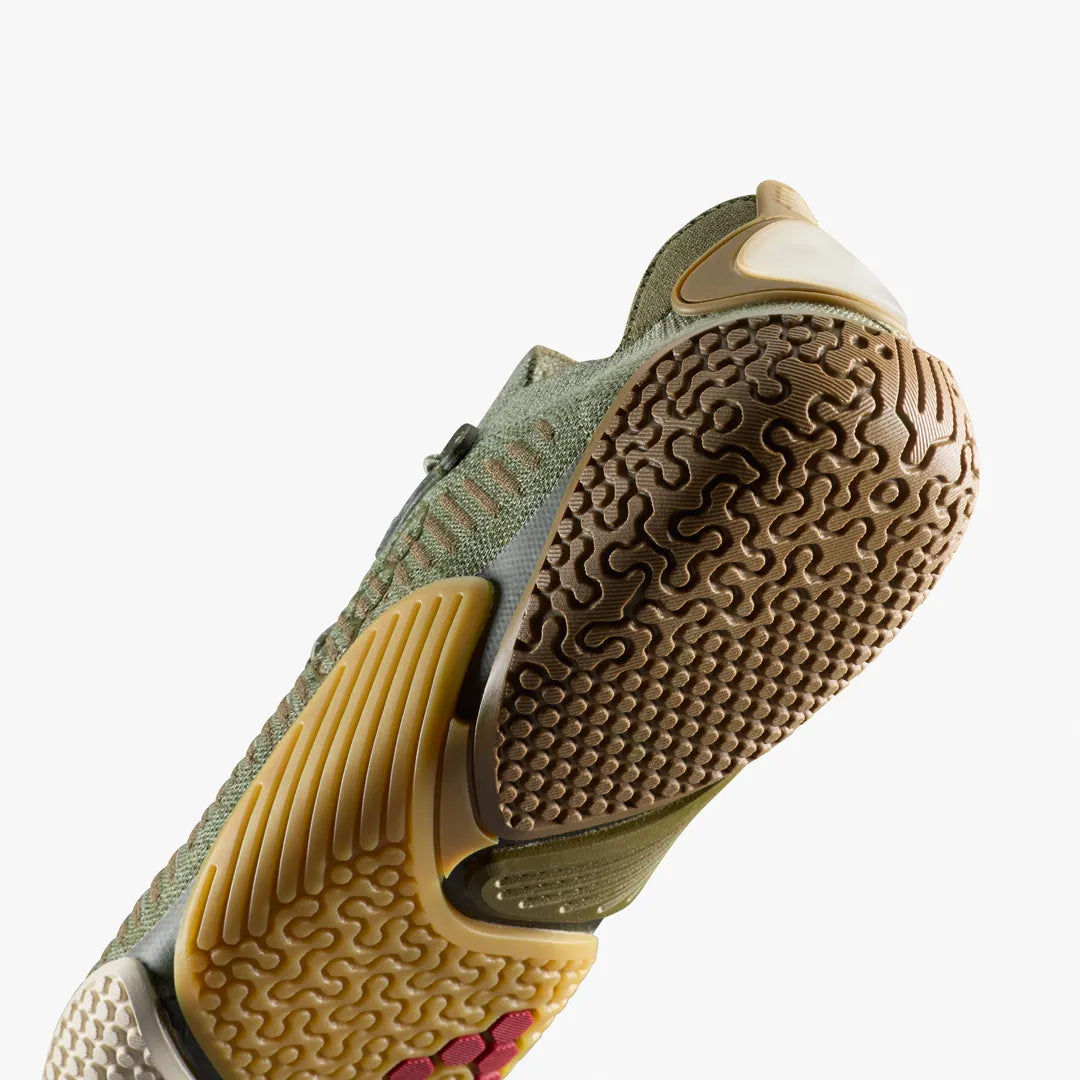 Vivobarefoot Women's Motus Flex Natural