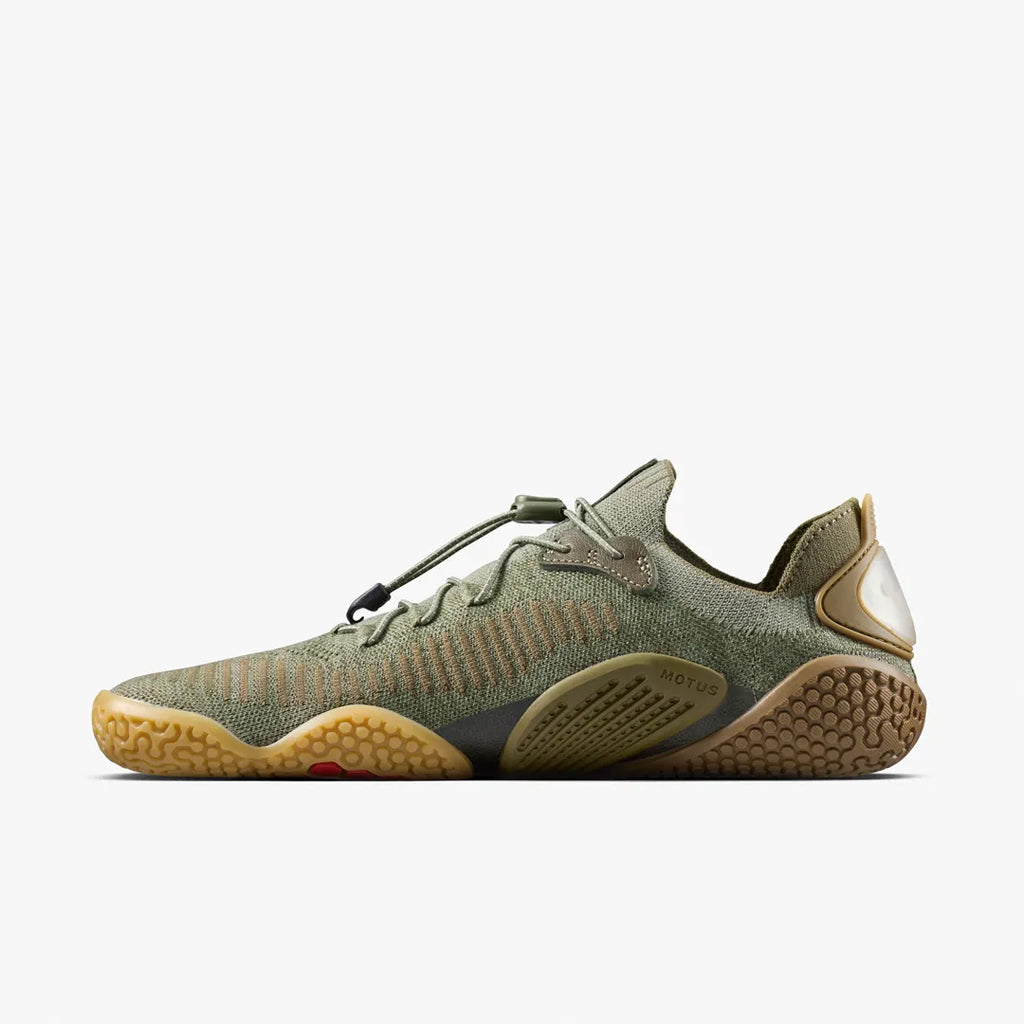 Vivobarefoot Women's Motus Flex Natural