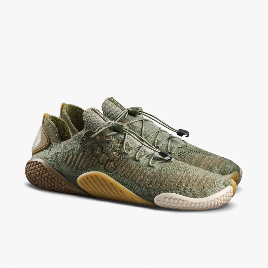 Vivobarefoot Women's Motus Flex Natural