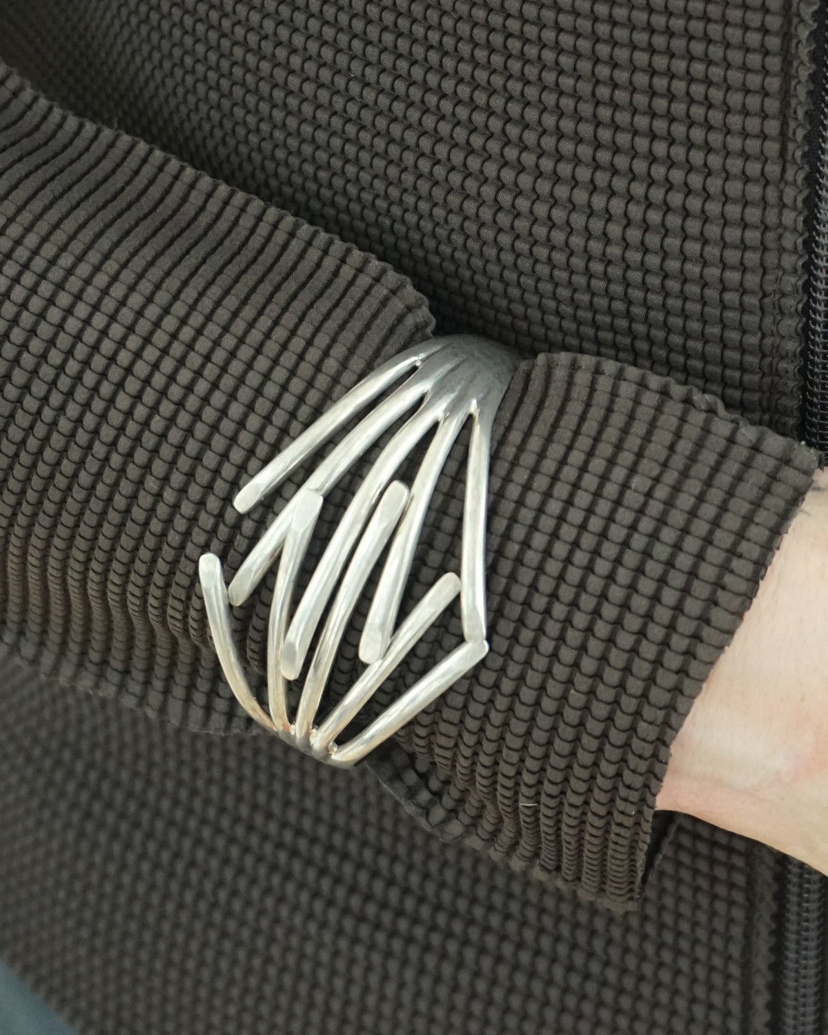 Silver Bracelet