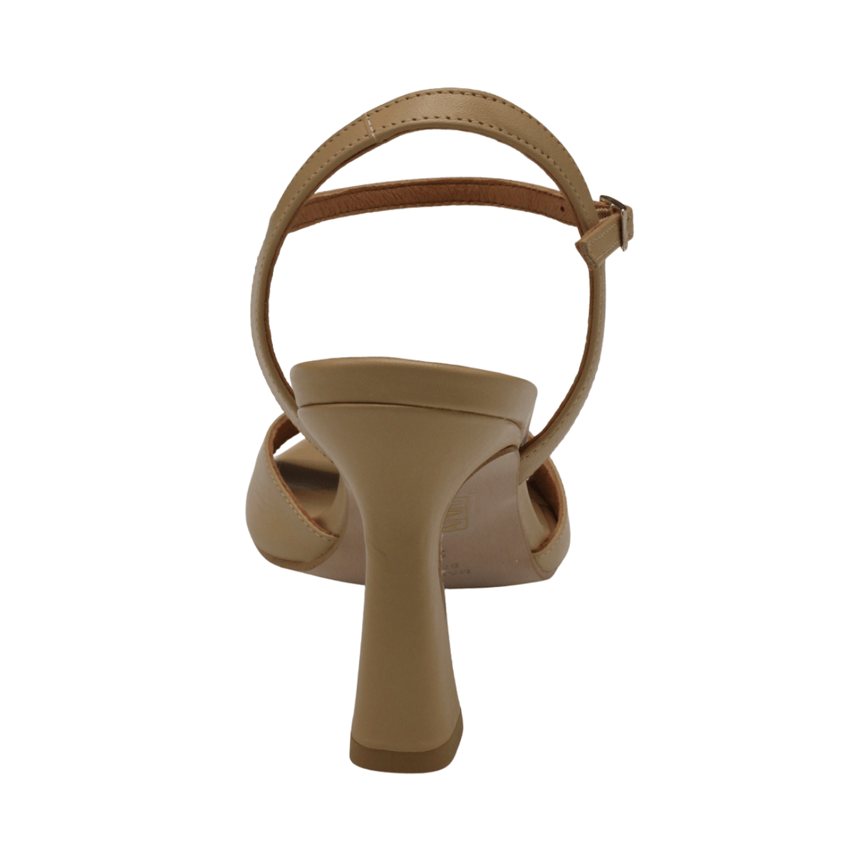 Baby Heeled Sandal