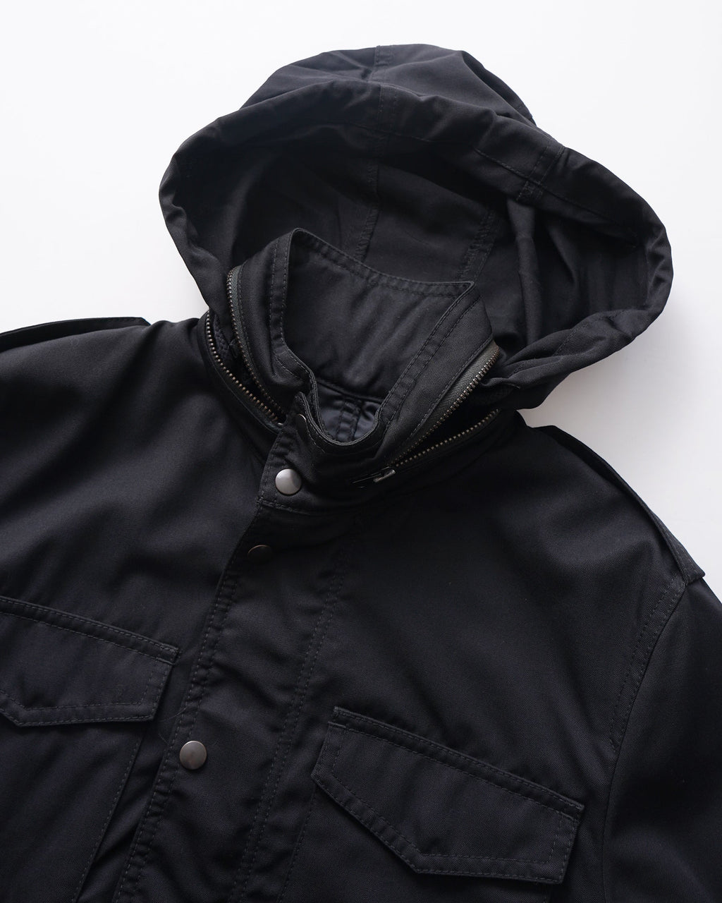 M-65 Field Jacket