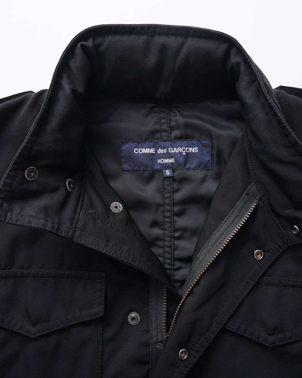 M-65 Field Jacket