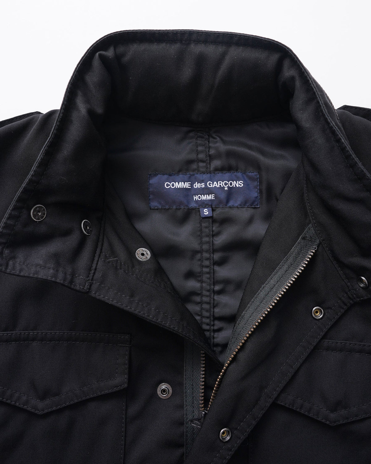 M-65 Field Jacket