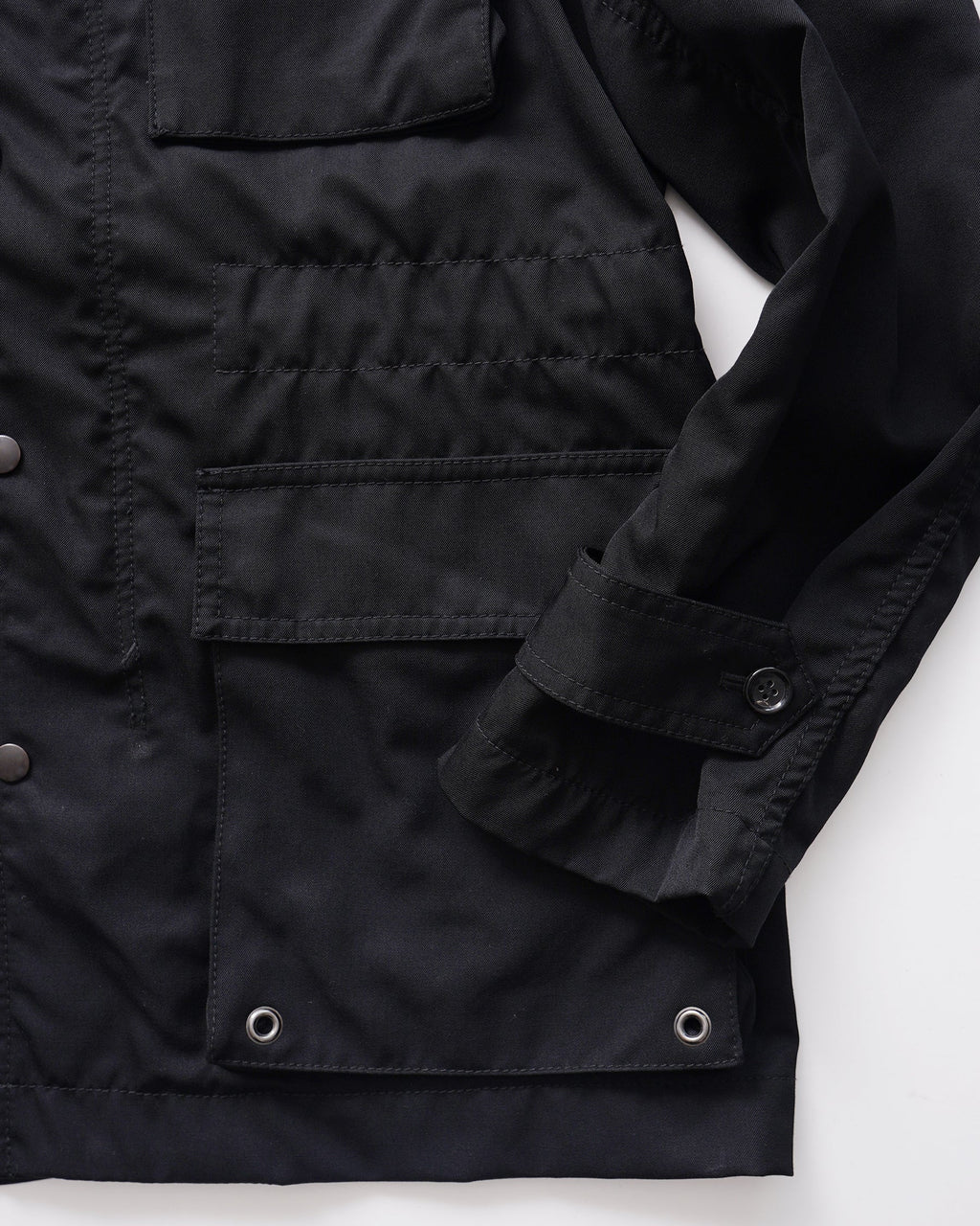 M-65 Field Jacket