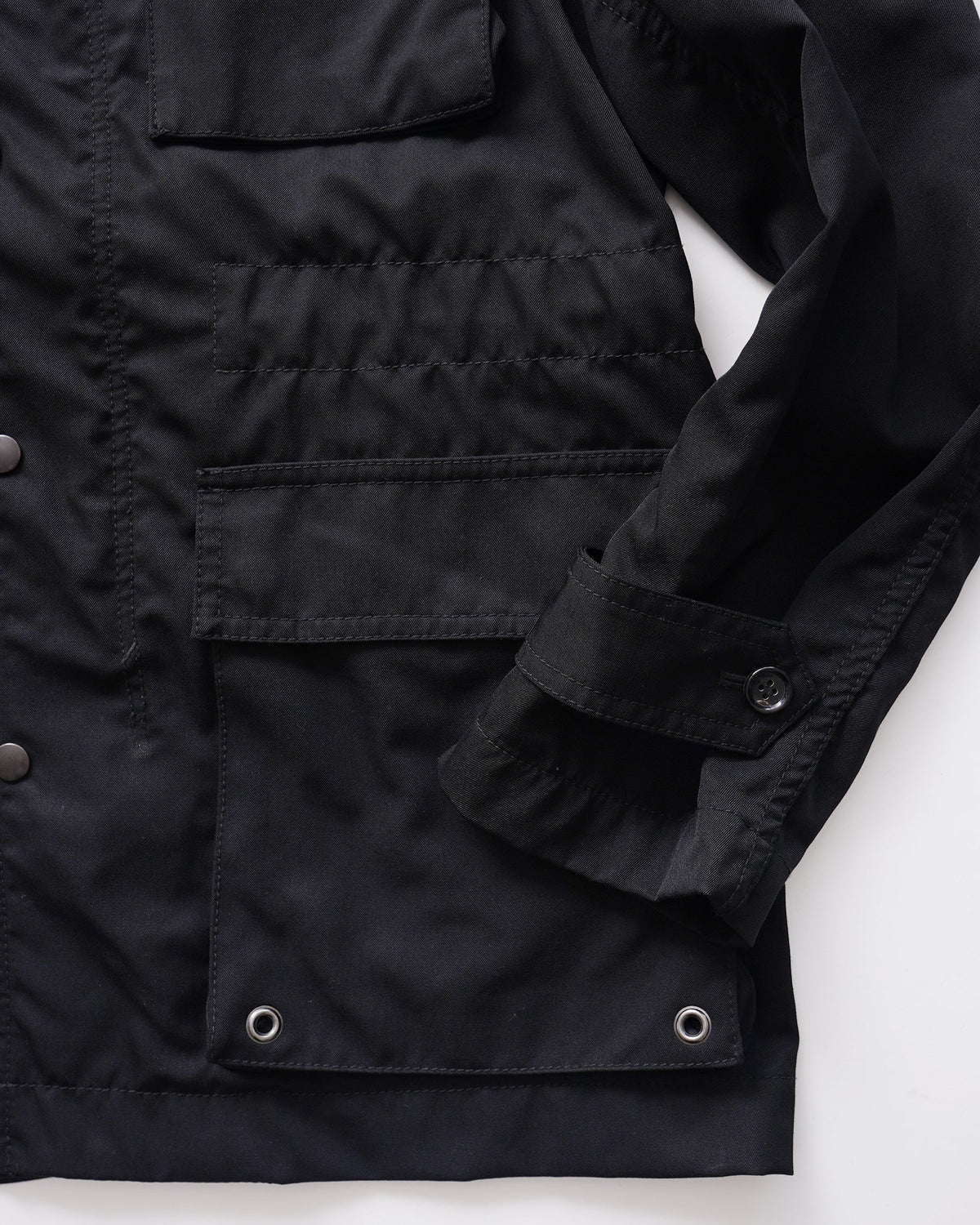 M-65 Field Jacket