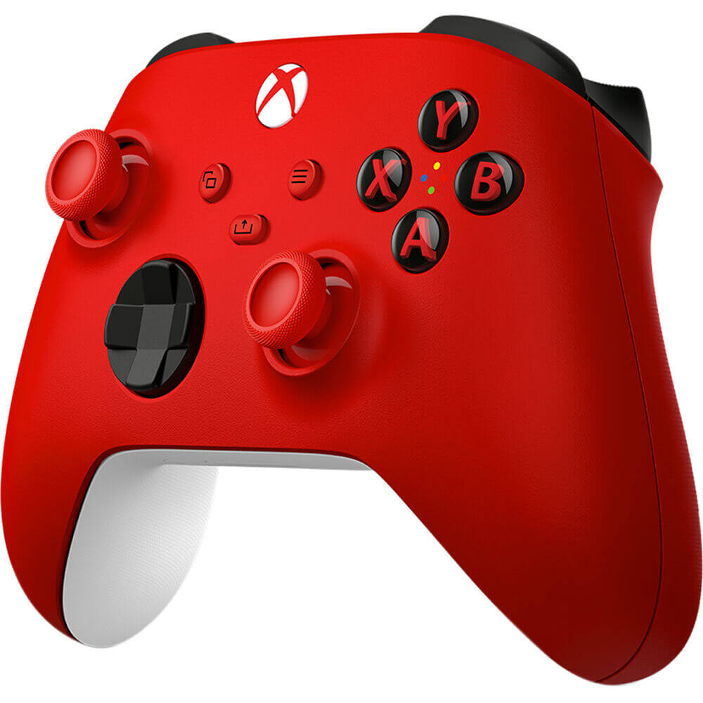 Xbox Wireless Controller - Pulse Red
