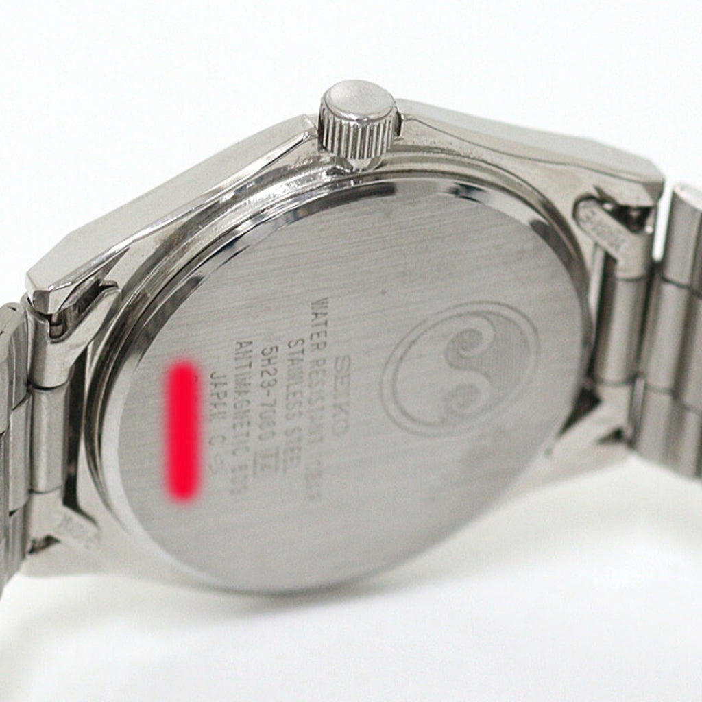 Seiko