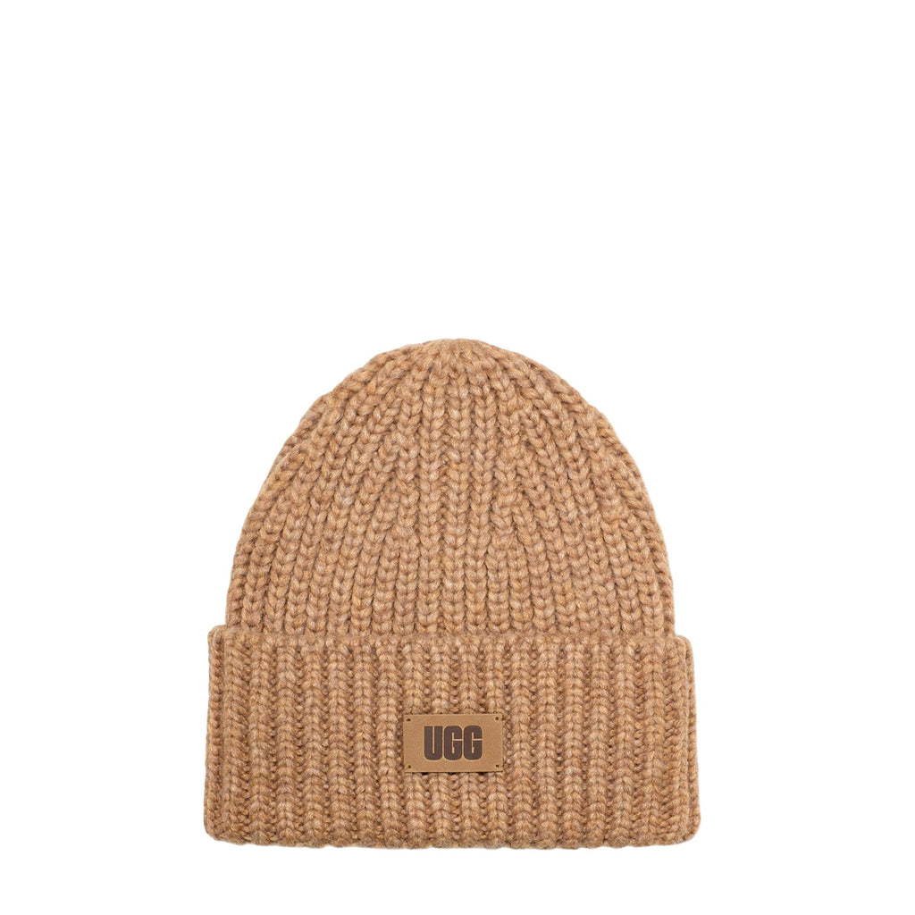 UGG Kids' Chunky Rib Beanie