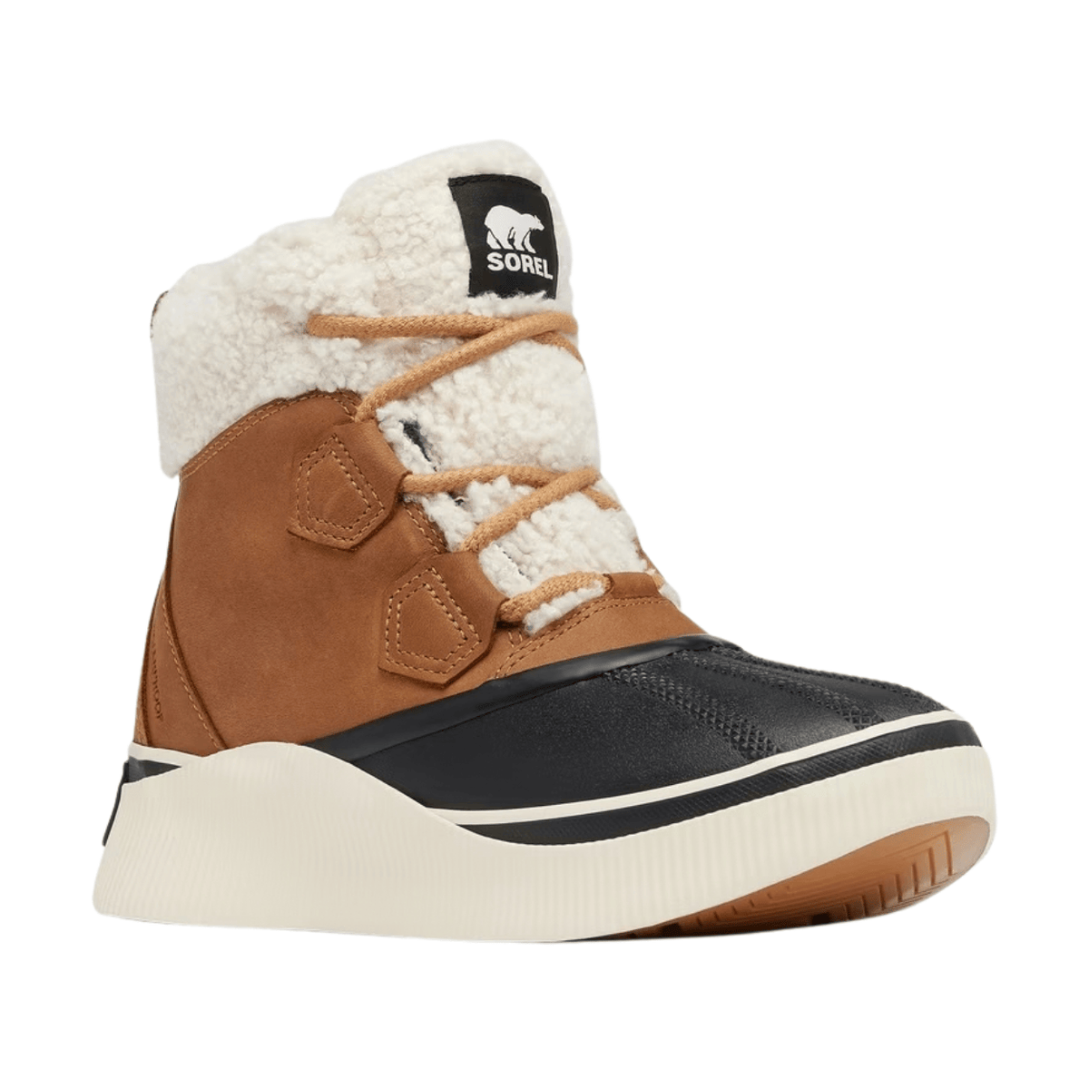Out N About IV Chillz Waterproof Boot
