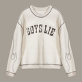 BOYS LIE - Wild West Kara Crewneck