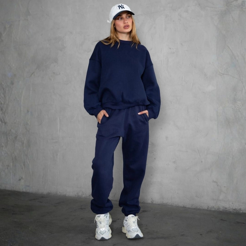 The Off Duty Crew: Navy