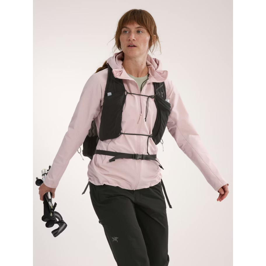 Arc'teryx Women's Gamma Hoody