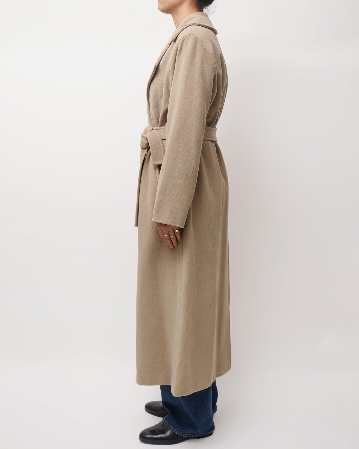 Maxi Long Coat