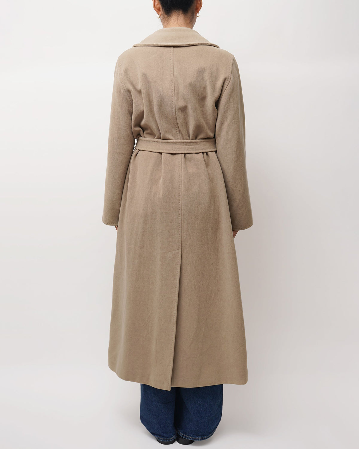 Maxi Long Coat