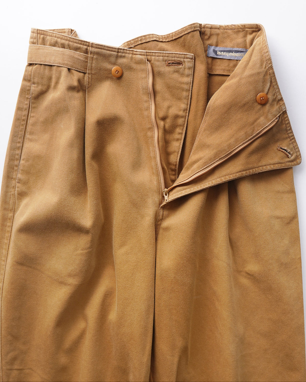 Asymmetric Trousers  / Size: W26