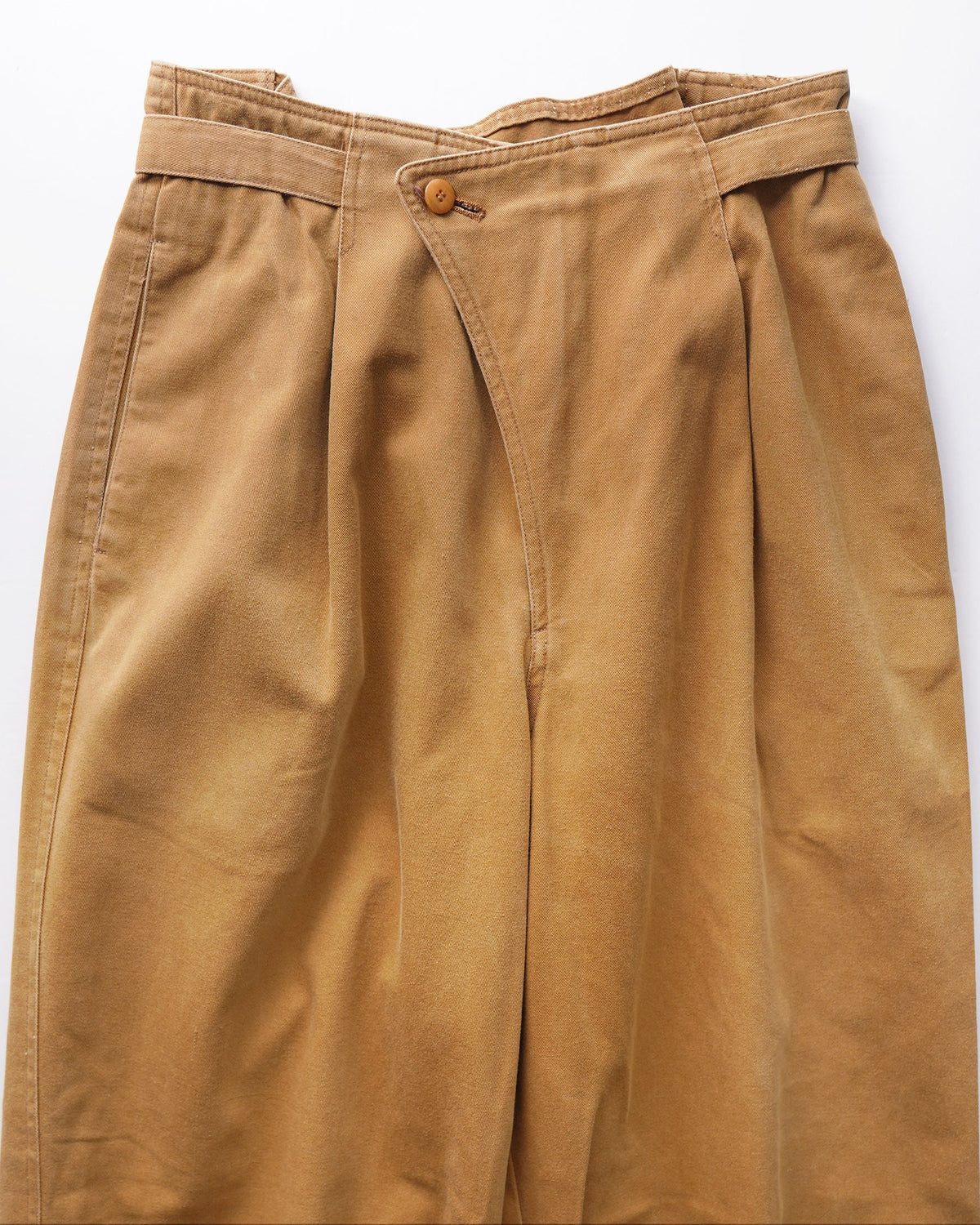 Asymmetric Trousers  / Size: W26