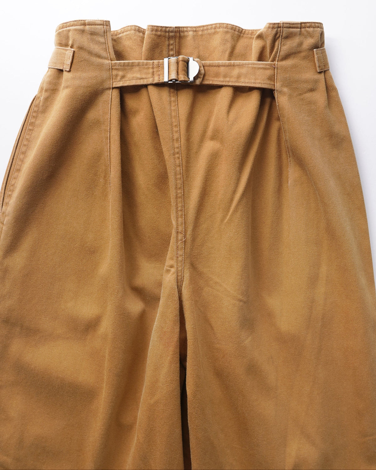 Asymmetric Trousers  / Size: W26