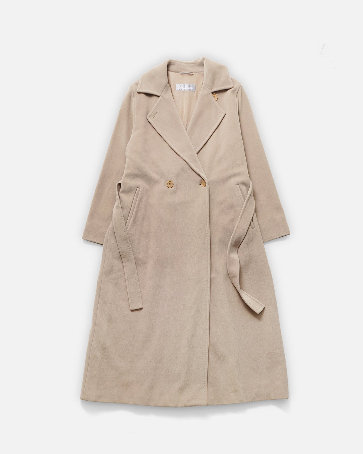 Maxi Long Coat